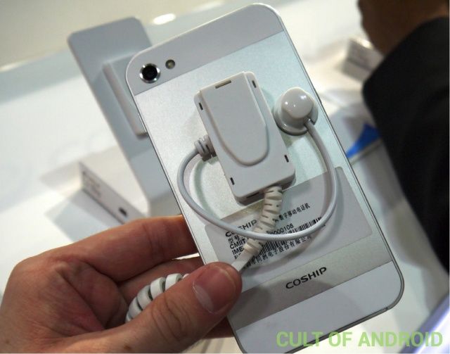 Coship-Fly-Phone-A1-front