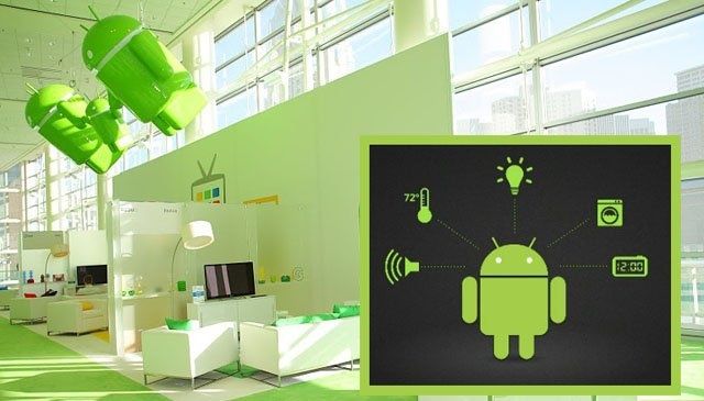 androidathome