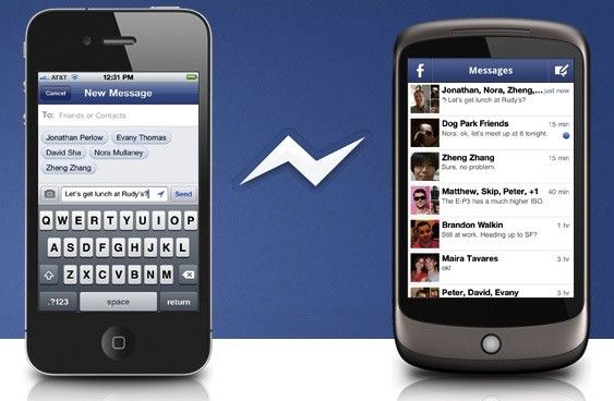 facebook-messenger