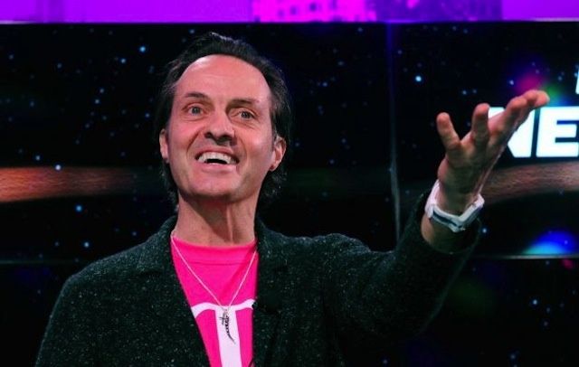 John-Legere