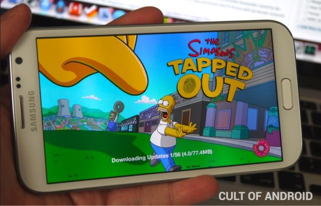 The-Simpsons-Tapped-Out
