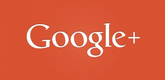 Google+banner