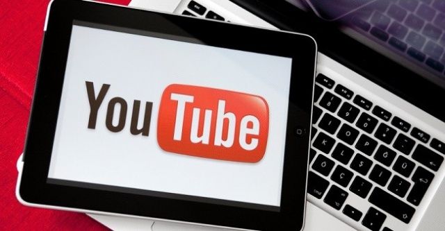YouTube-iPad