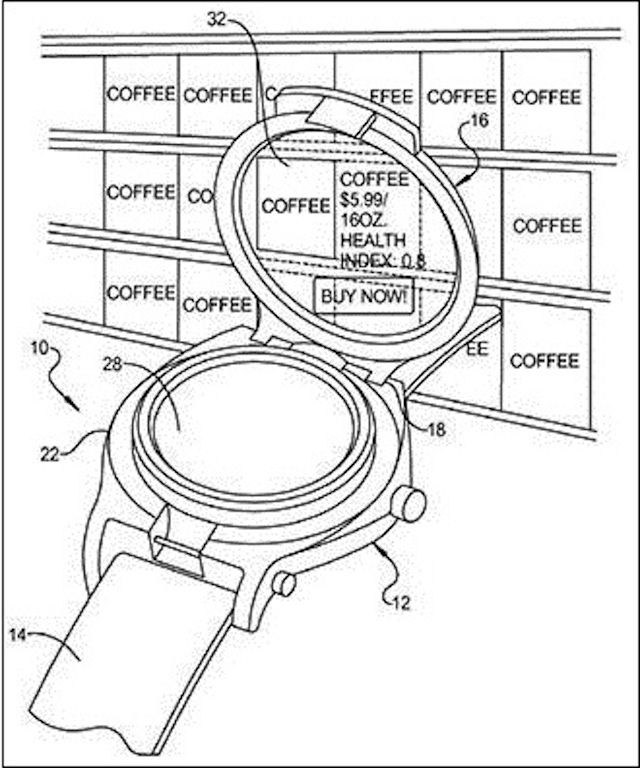 Google-smartwatch