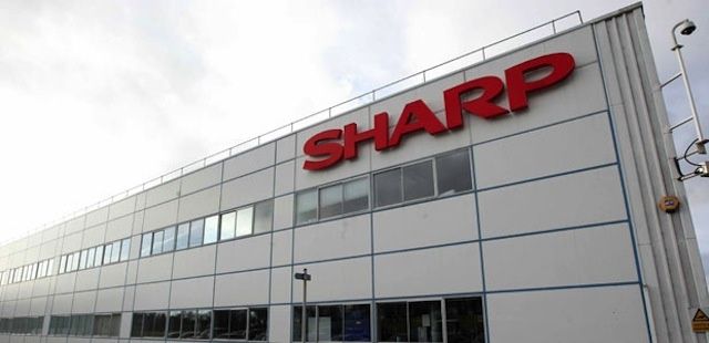Sharp