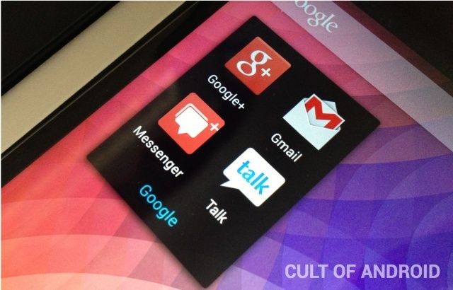 Google-Apps