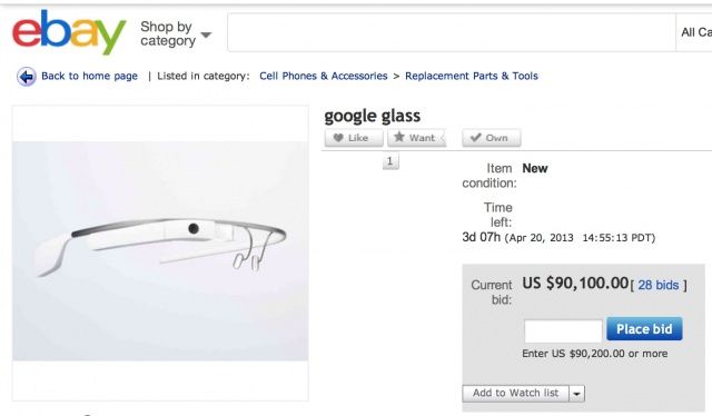Google-Glass-eBay