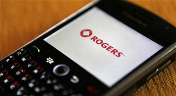 rogerscommunications