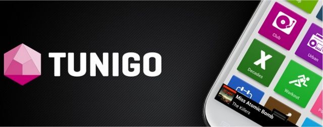 Tunigo