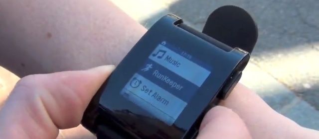 RunKeeper-Pebble
