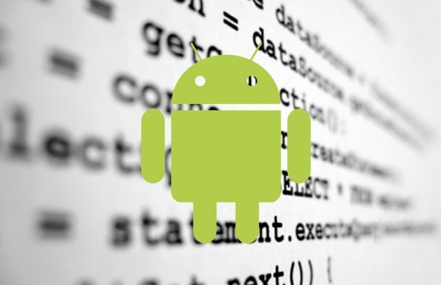 Android-code