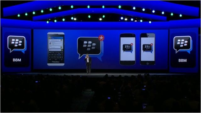 BBM-Android-iOS