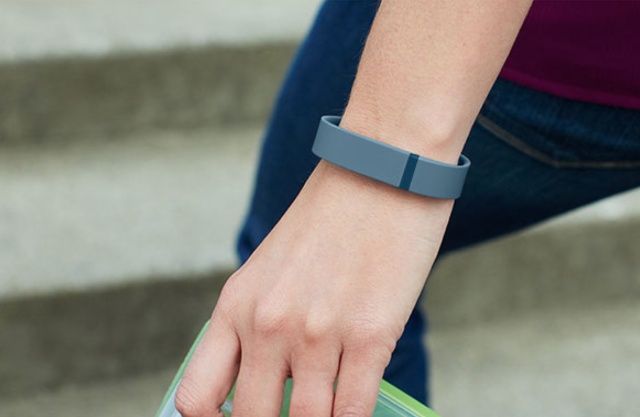 fitbit flex