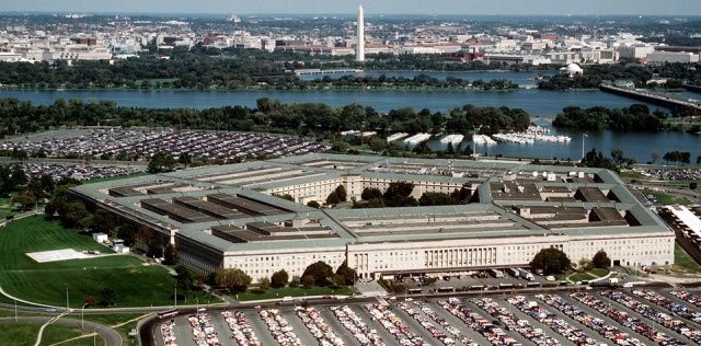 pentagon