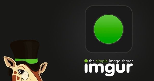 Imgur-Android