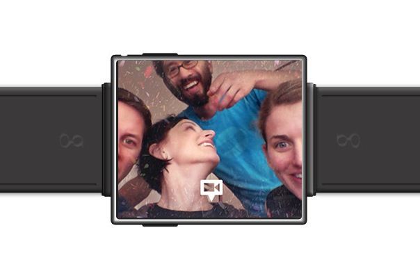 photo of Are These the Tech Specs of the Google Smartwatch? image