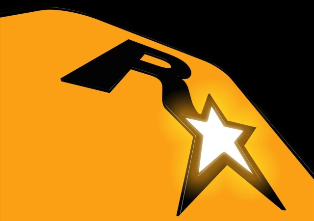 RockstarGames