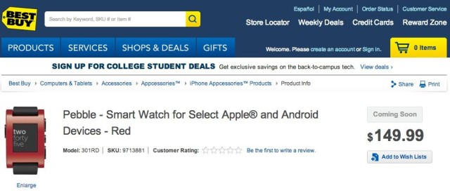 Pebble-Best-Buy