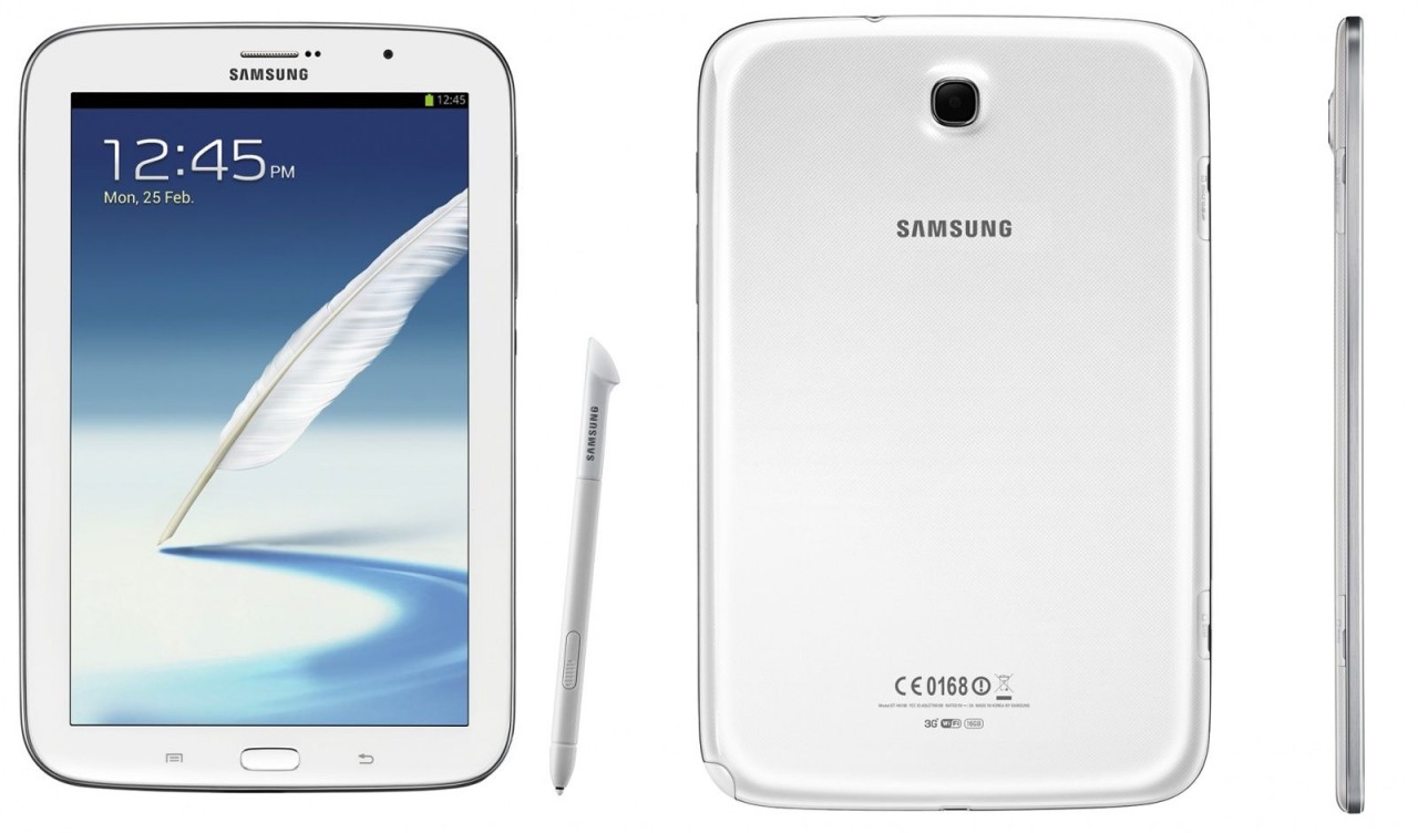 samsung galaxy note 8 lte