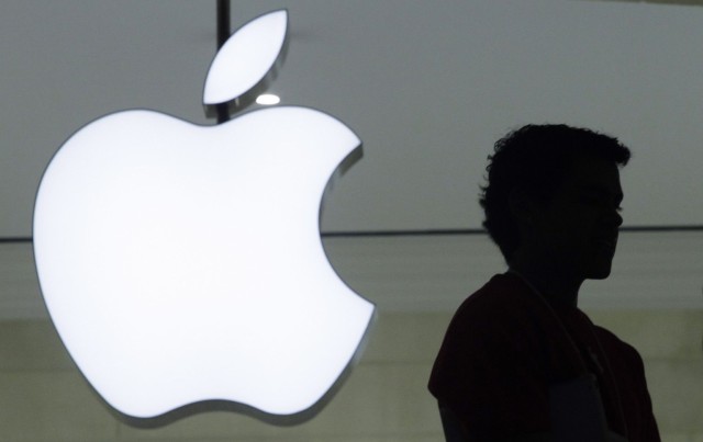 Apple-logo