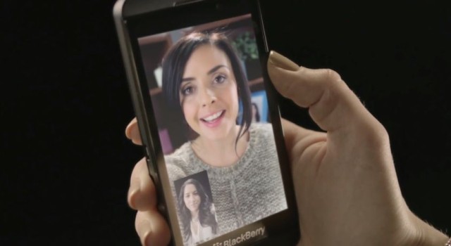 BBM Video
