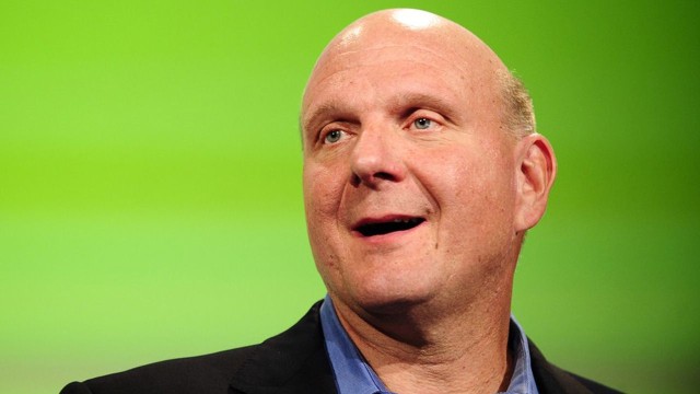 Ballmer