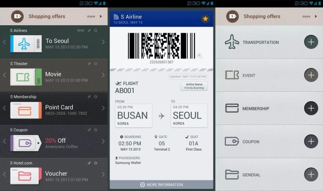 SamsungWAllet