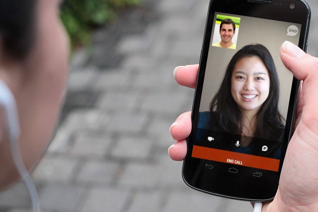 imo-video-calling