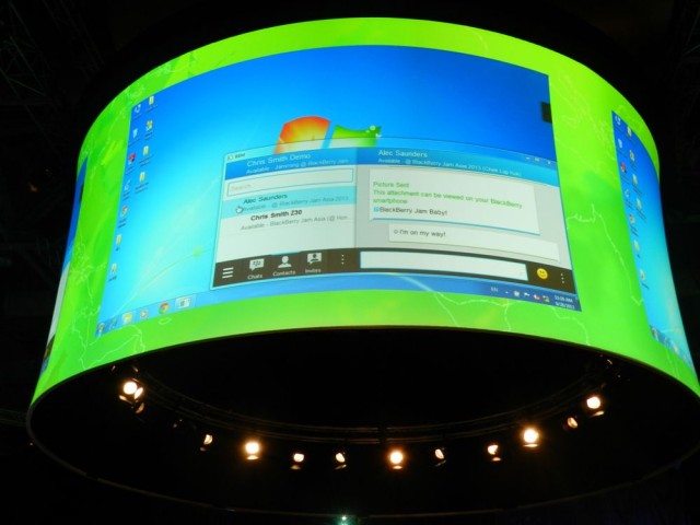 BBM-Windows