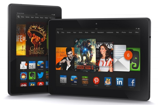 Kindle-Fire-HDX-family