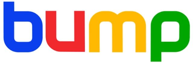 bump Google