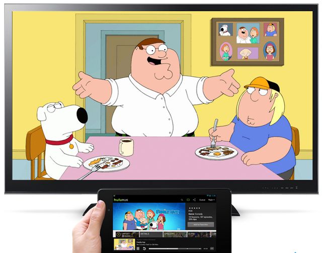 Hulu-Plus-Chromecast