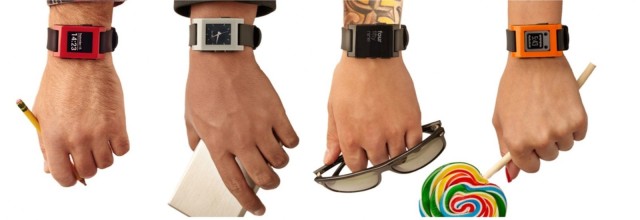Pebble