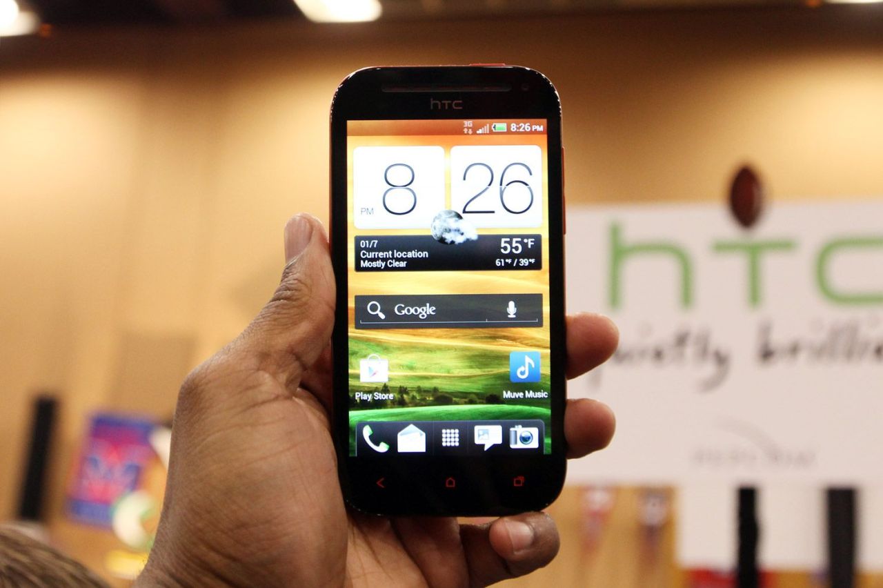 Upgrade Android 4.2 2 To 5.0