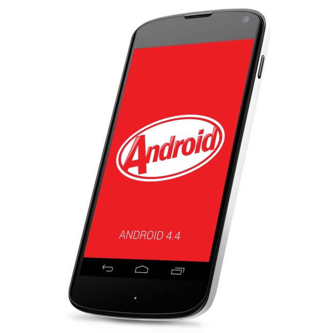 Nexus-4-KitKat