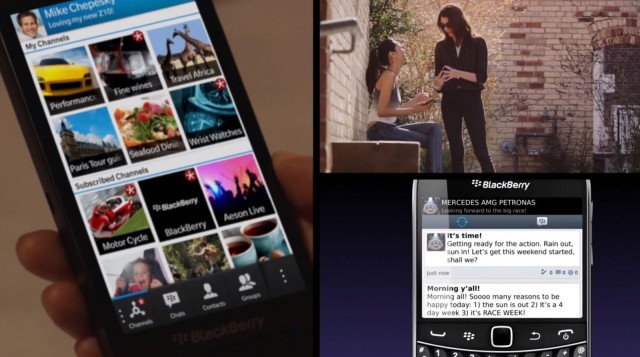 BBM-Channels