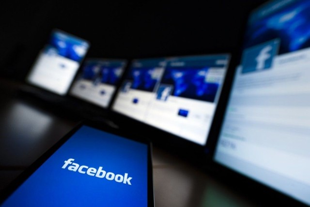Facebook-mobile
