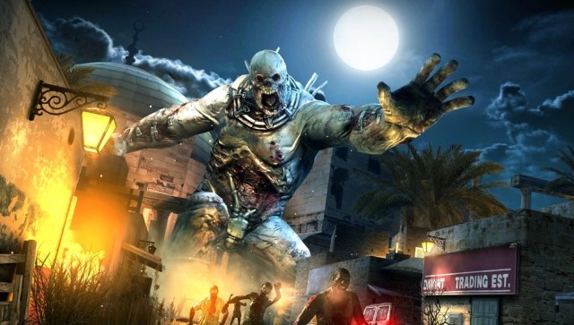 Dead Trigger 2