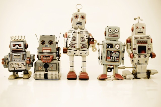 google-robots