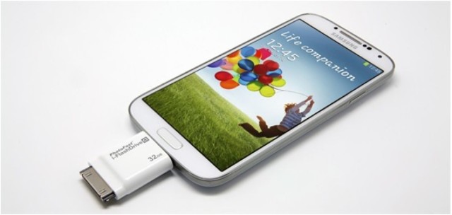 i-flashdrive-android