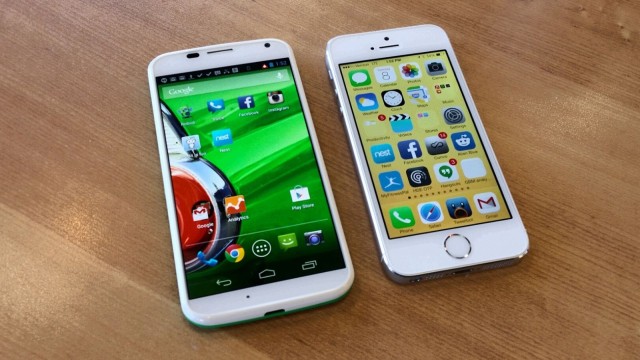 Motorola Migrate Makes It
