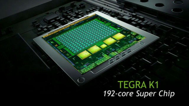 NVIDIA-Tegra-K1