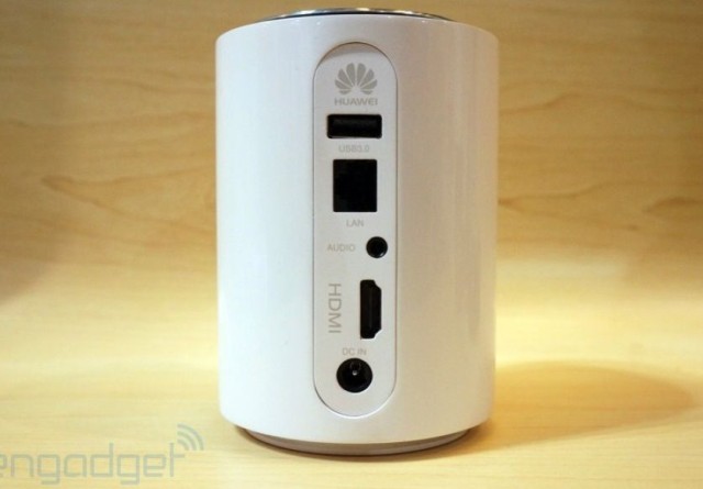 Huawei-Tron-back