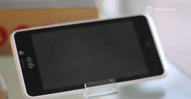 Blackphone