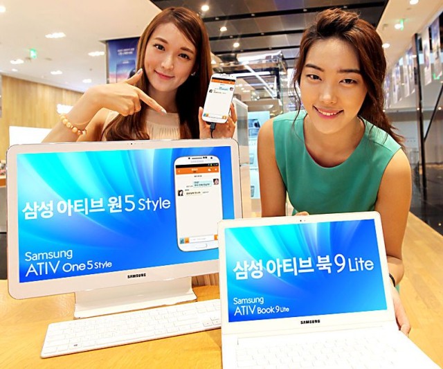 Samsung employs many smart tactics to get celebs to swap their iPhones for the latest Galaxy.
