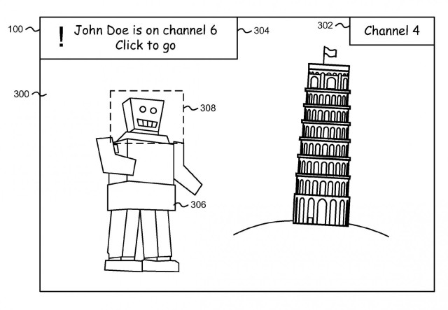 Robot 640x443 Spot an actor's face in one show and soon you could be watching him in another.