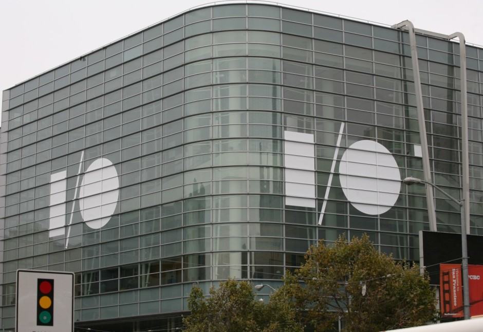 googleio