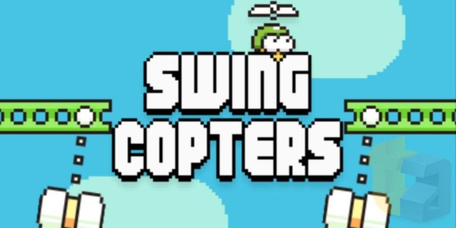 Flappy Bird dev accused of