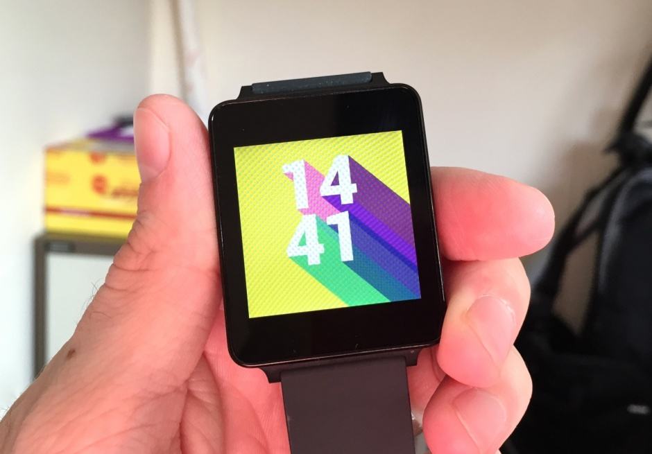 Google 'preparing' Android