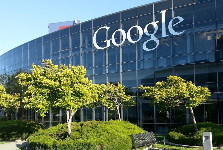 Google just bought the entire